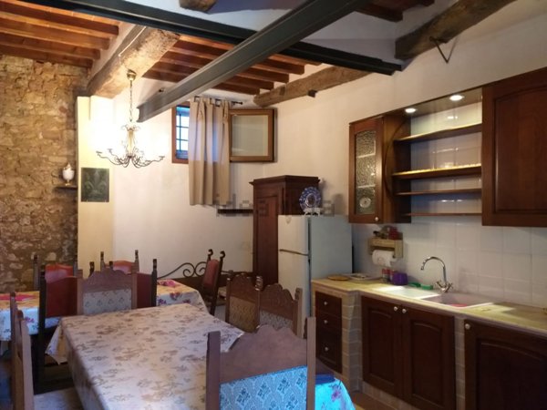 appartamento in vendita a Rosignano Marittimo