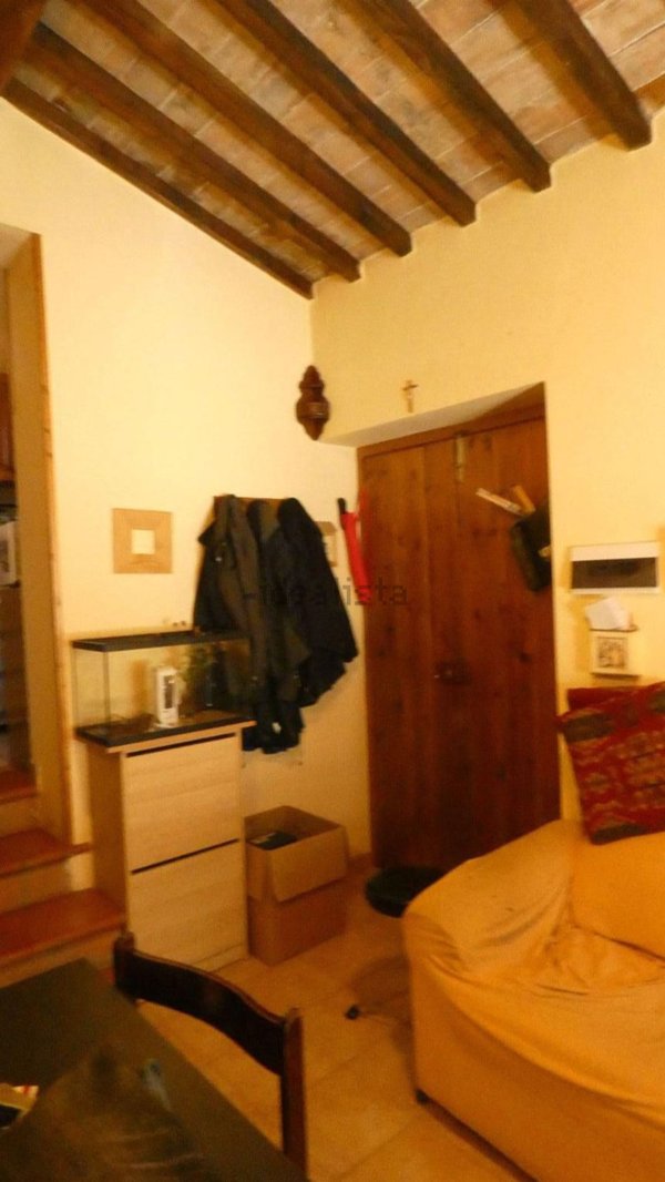 appartamento a Rosignano Marittimo in zona Castelnuovo della Misericordia