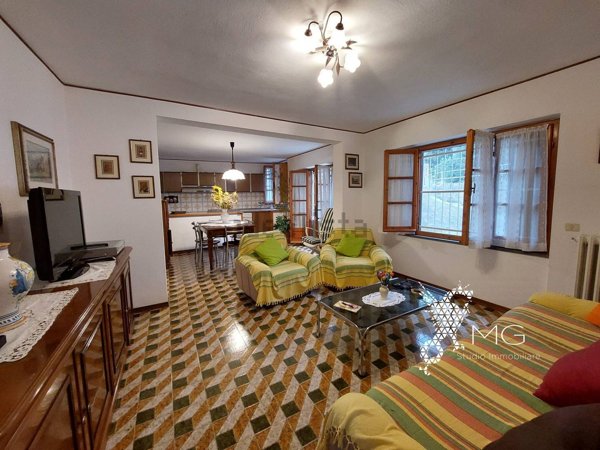 appartamento in vendita a Rosignano Marittimo in zona Castiglioncello