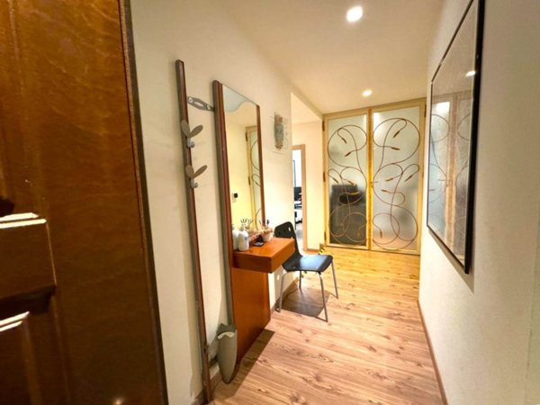 appartamento in vendita a Rosignano Marittimo in zona Castiglioncello