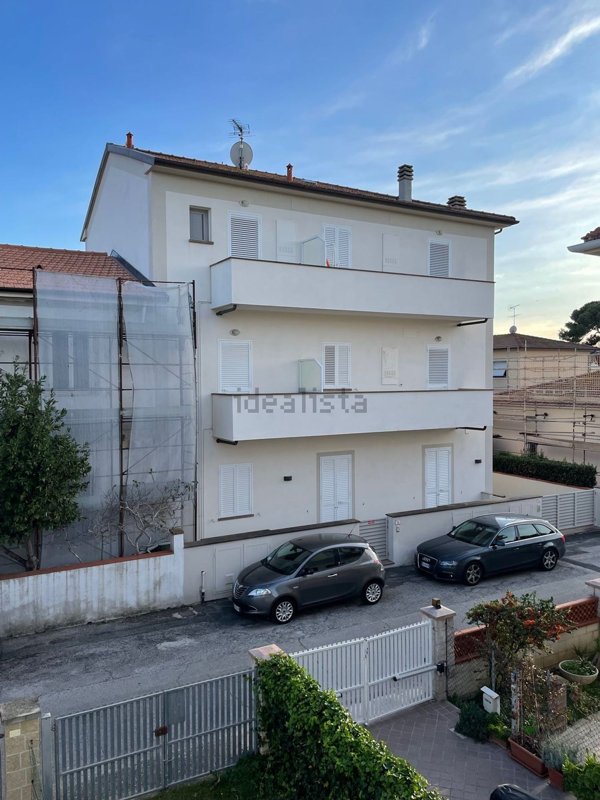 appartamento in vendita a Rosignano Marittimo in zona Vada