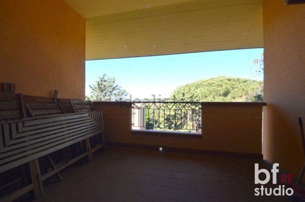 appartamento in vendita a Rosignano Marittimo in zona Rosignano Solvay