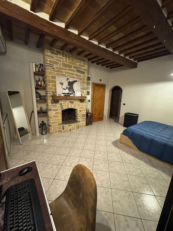 appartamento in vendita a Rosignano Marittimo