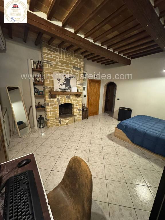 appartamento in vendita a Rosignano Marittimo