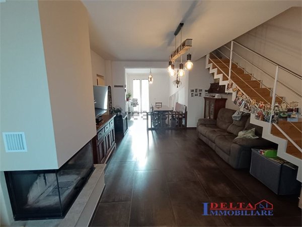 appartamento in vendita a Rosignano Marittimo