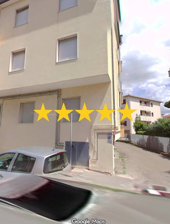 appartamento in vendita a Rosignano Marittimo in zona Vada