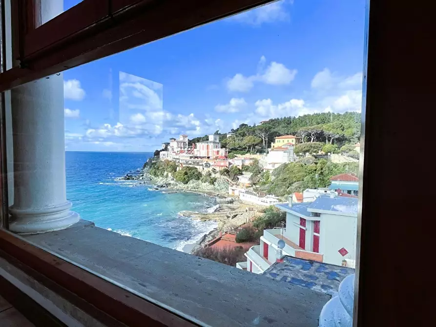 appartamento in vendita a Rosignano Marittimo in zona Castiglioncello