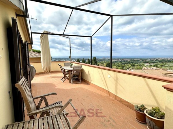 casa indipendente in vendita a Rosignano Marittimo in zona Rosignano Solvay