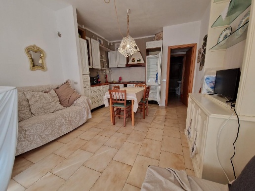 appartamento in vendita a Rosignano Marittimo in zona Vada