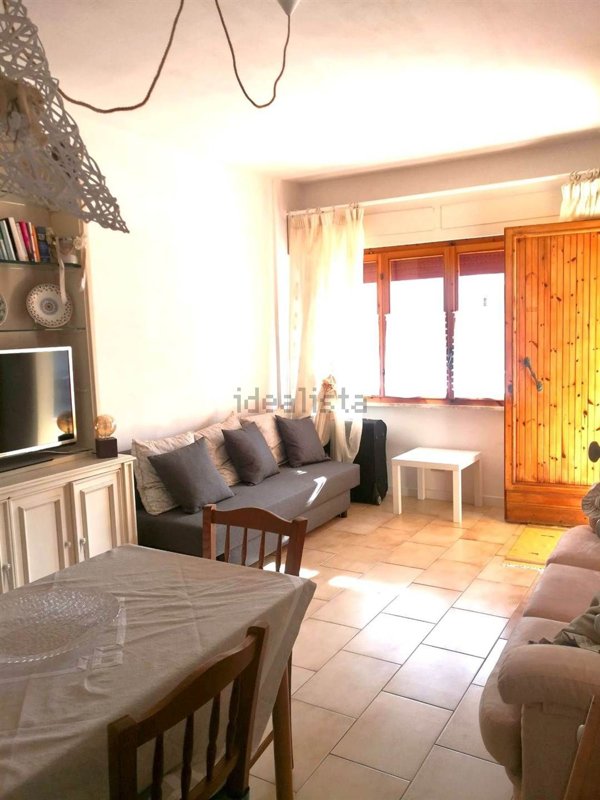 appartamento in vendita a Rosignano Marittimo in zona Vada