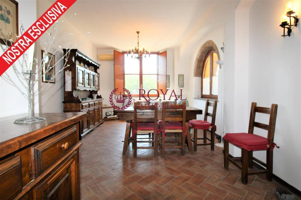 appartamento in vendita a Rosignano Marittimo in zona Gabbro