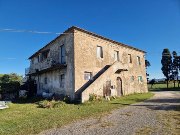 casa indipendente in vendita a Rosignano Marittimo in zona Vada
