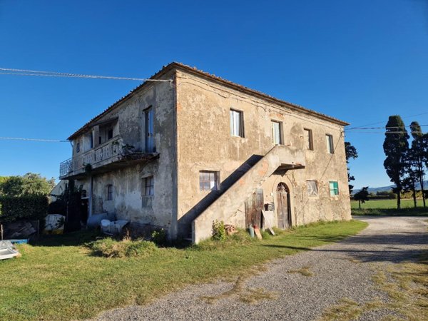 casa indipendente in vendita a Rosignano Marittimo in zona Vada