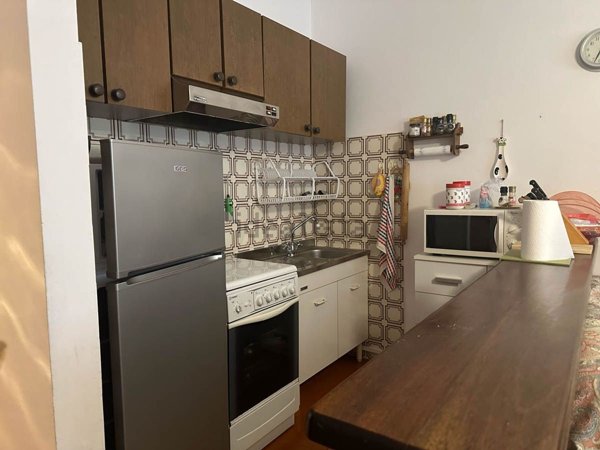 appartamento in vendita a Rosignano Marittimo in zona Castiglioncello