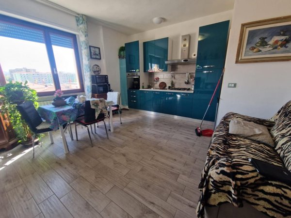 appartamento in vendita a Rosignano Marittimo in zona Castiglioncello