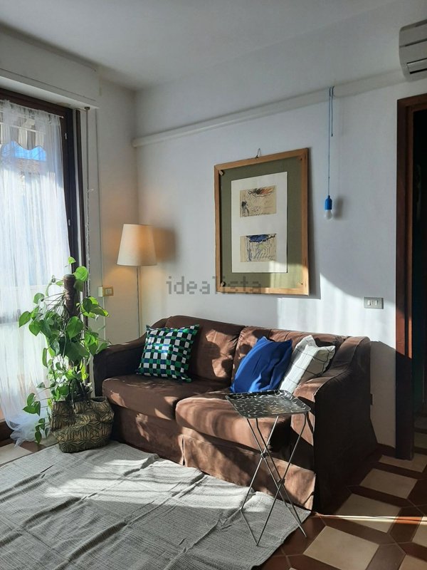 appartamento in vendita a Rosignano Marittimo in zona La Mazzanta