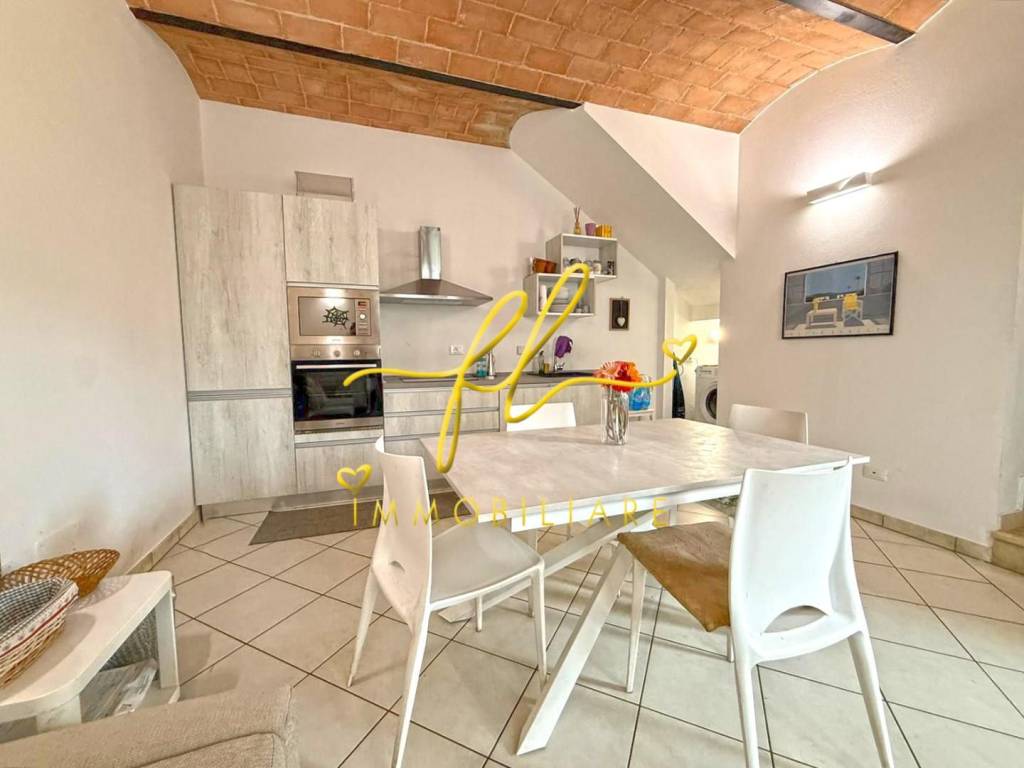 quadrivano in vendita a Rosignano Marittimo in zona Vada