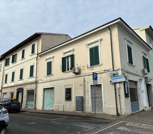 appartamento in vendita a Rosignano Marittimo in zona Rosignano Solvay