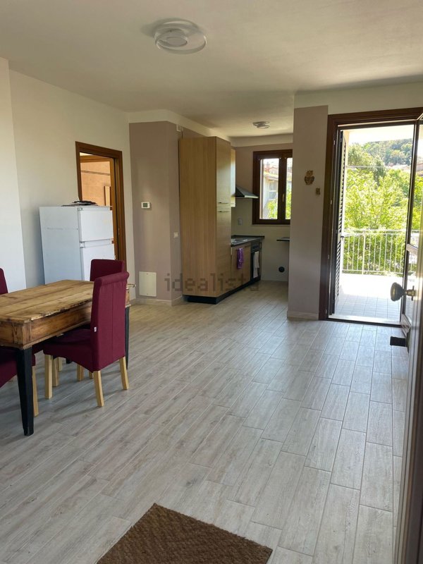 appartamento in vendita a Rosignano Marittimo in zona Nibbiaia