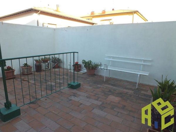 appartamento in vendita a Rosignano Marittimo in zona Rosignano Solvay