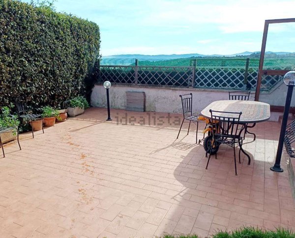 appartamento in vendita a Rosignano Marittimo