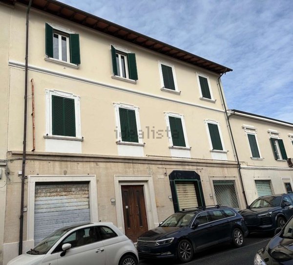 appartamento in vendita a Rosignano Marittimo in zona Rosignano Solvay