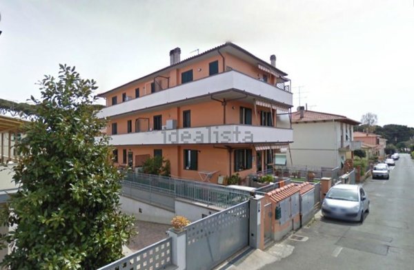 appartamento in vendita a Rosignano Marittimo in zona Rosignano Solvay