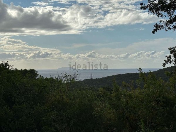 casa indipendente in vendita a Rosignano Marittimo in zona Nibbiaia