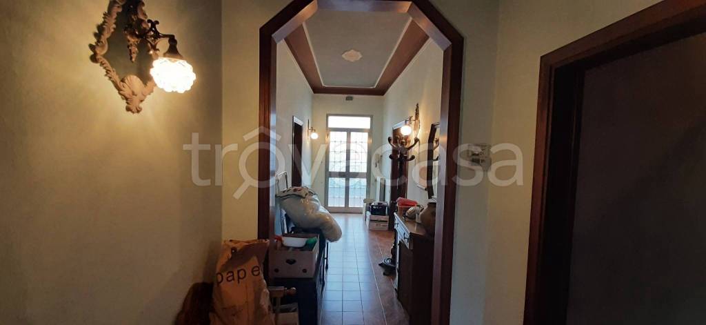 appartamento in vendita a Rosignano Marittimo in zona Rosignano Solvay