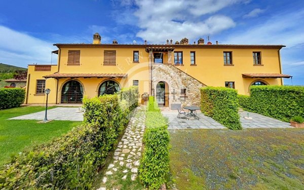 casa indipendente in vendita a Rosignano Marittimo