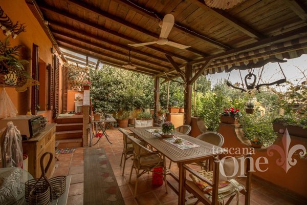 casa indipendente in vendita a Rosignano Marittimo