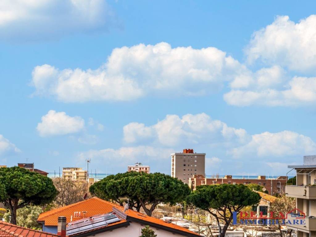 appartamento in vendita a Rosignano Marittimo in zona Rosignano Solvay