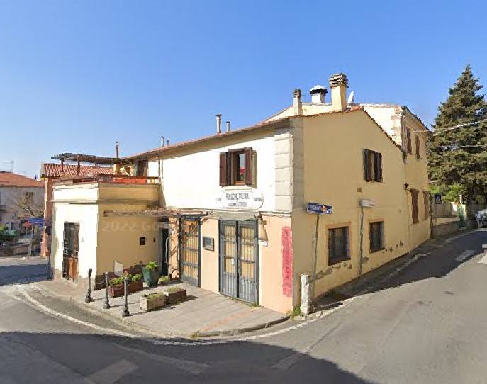 negozio in vendita a Rosignano Marittimo in zona Gabbro
