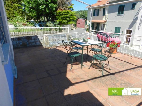 casa indipendente a Rosignano Marittimo in zona Castelnuovo della Misericordia