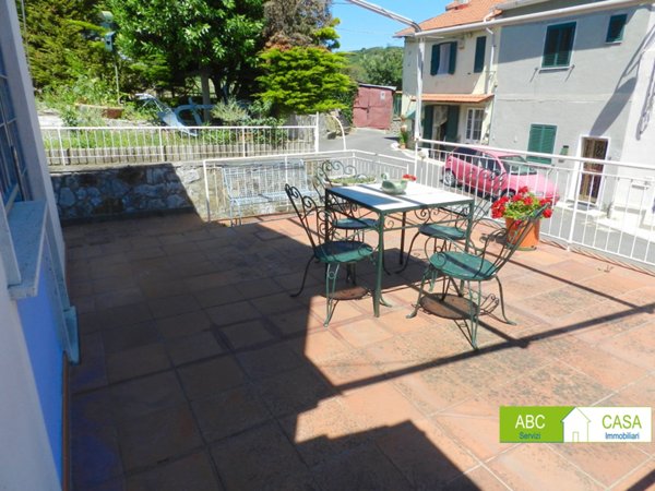 casa indipendente in vendita a Rosignano Marittimo