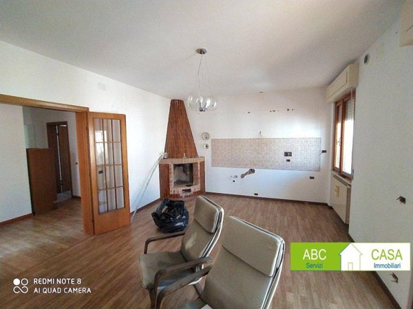 casa indipendente in vendita a Rosignano Marittimo in zona Rosignano Solvay