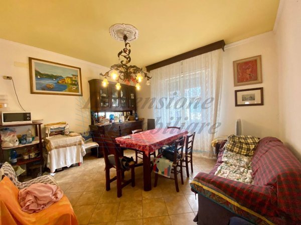 appartamento in vendita a Rosignano Marittimo in zona Rosignano Solvay