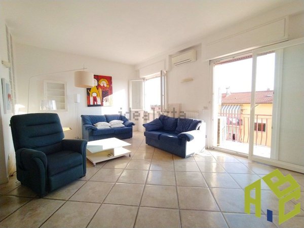 appartamento in vendita a Rosignano Marittimo in zona Rosignano Solvay