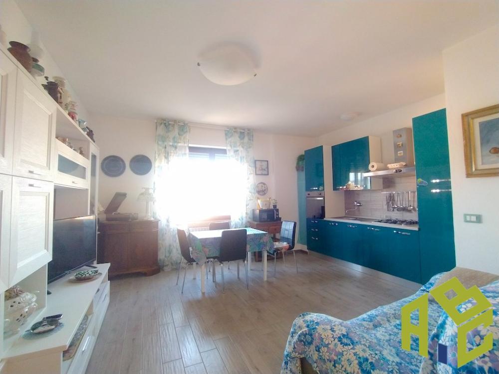 appartamento in vendita a Rosignano Marittimo in zona Rosignano Solvay