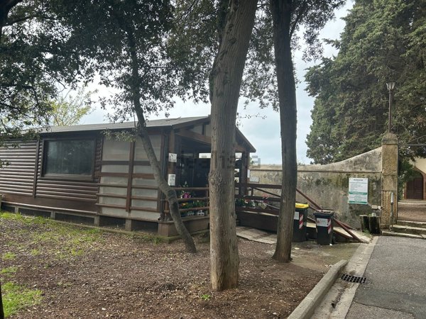 negozio in vendita a Rosignano Marittimo in zona Vada