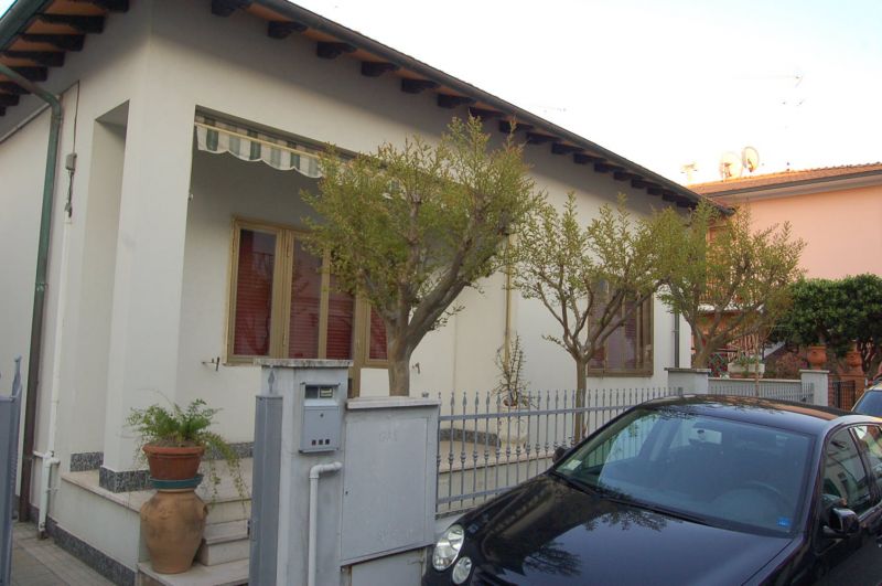 casa indipendente in vendita a Rosignano Marittimo in zona Rosignano Solvay