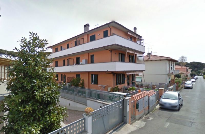 appartamento in vendita a Rosignano Marittimo in zona Rosignano Solvay