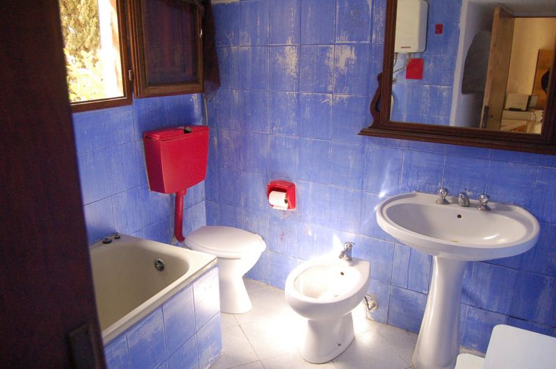 appartamento in vendita a Rosignano Marittimo