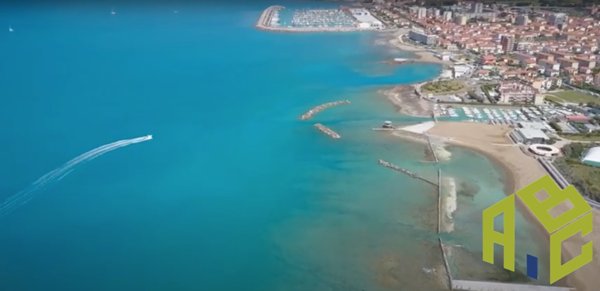 casa indipendente a Rosignano Marittimo in zona Castelnuovo della Misericordia
