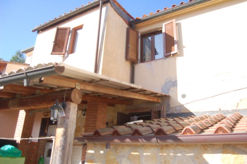 casa indipendente in vendita a Rosignano Marittimo