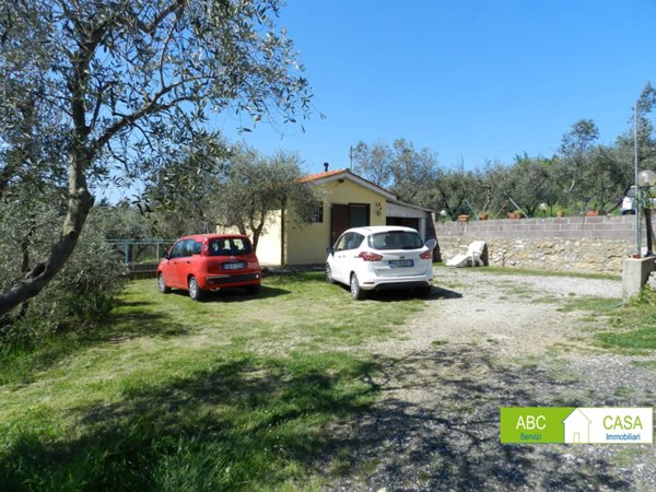 casa indipendente in vendita a Rosignano Marittimo