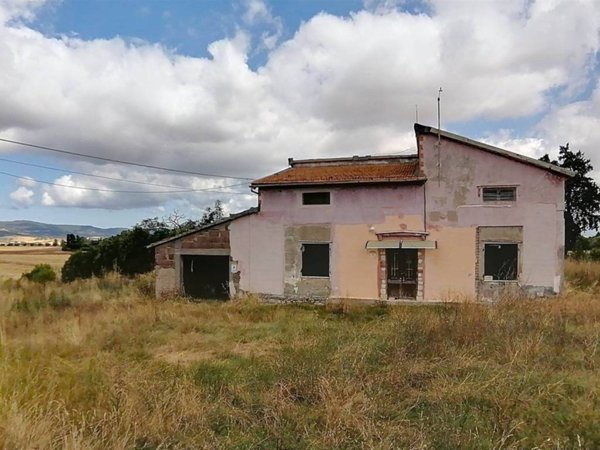 terreno agricolo a Rosignano Marittimo in zona Castelnuovo della Misericordia