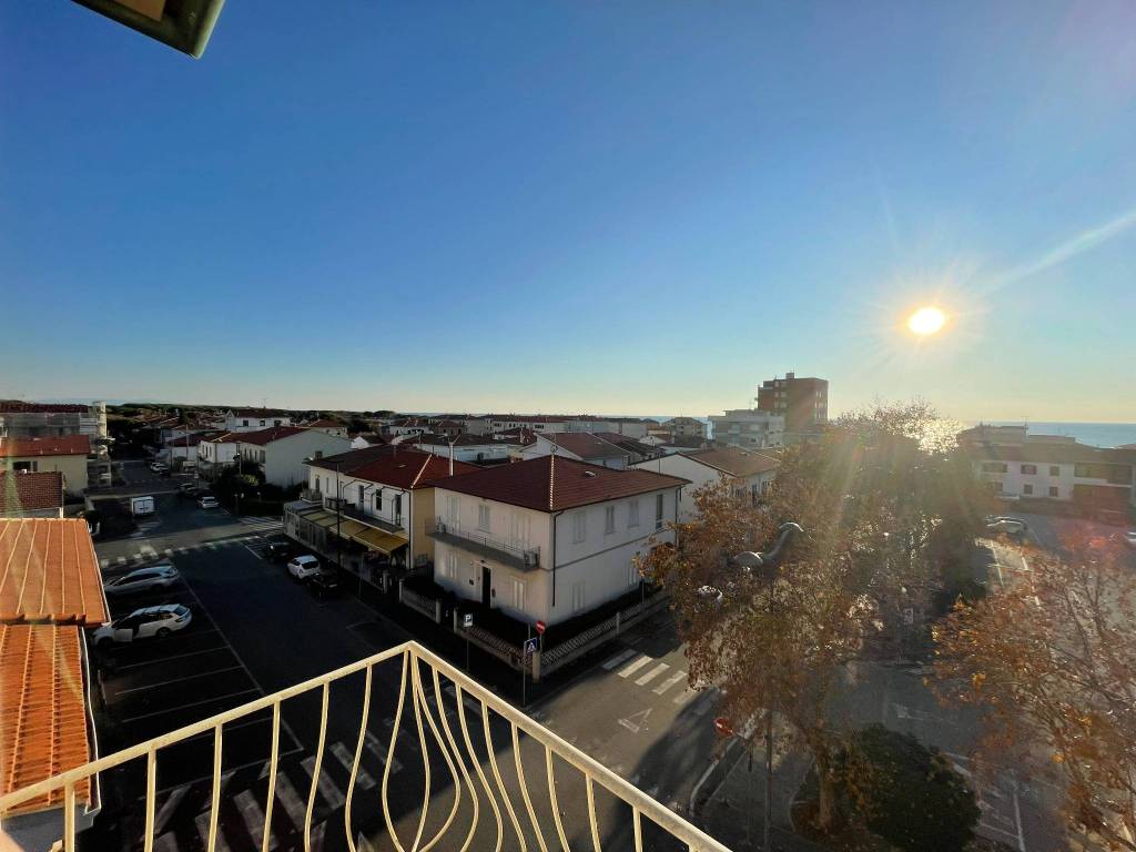 appartamento in vendita a Rosignano Marittimo in zona Rosignano Solvay