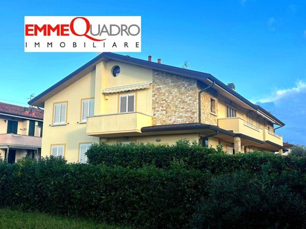 appartamento in vendita a Rosignano Marittimo in zona Rosignano Solvay