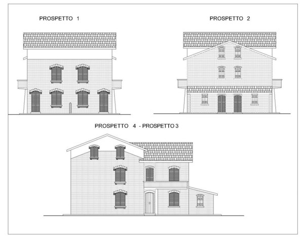 casa indipendente in vendita a Rosignano Marittimo in zona Rosignano Solvay